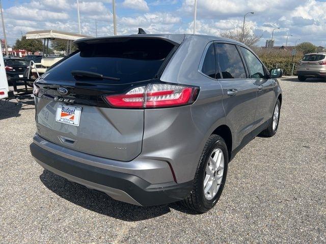 Ford Edge ST-Line AWD 2024