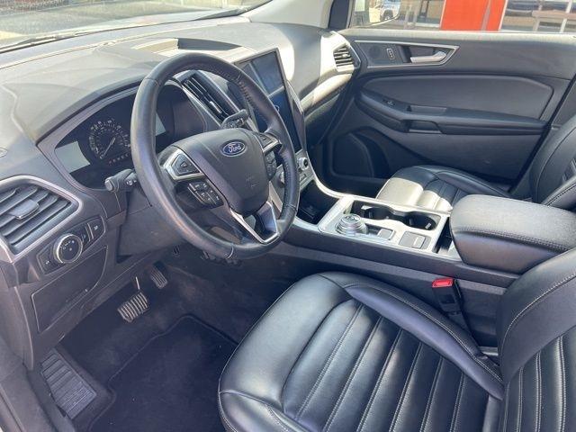 Ford Edge ST-Line AWD 2024