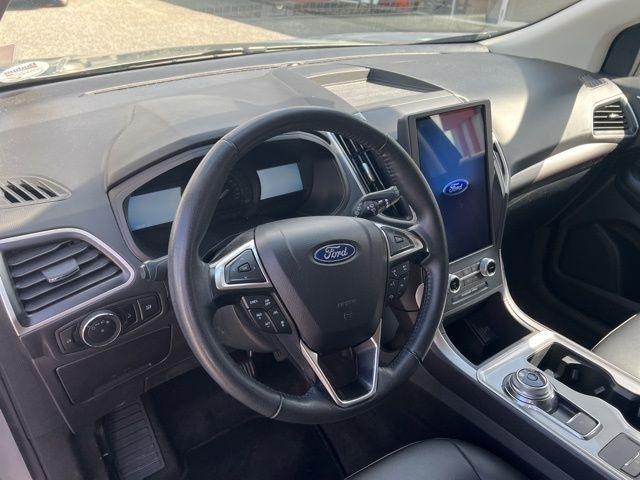 Ford Edge ST-Line AWD 2024