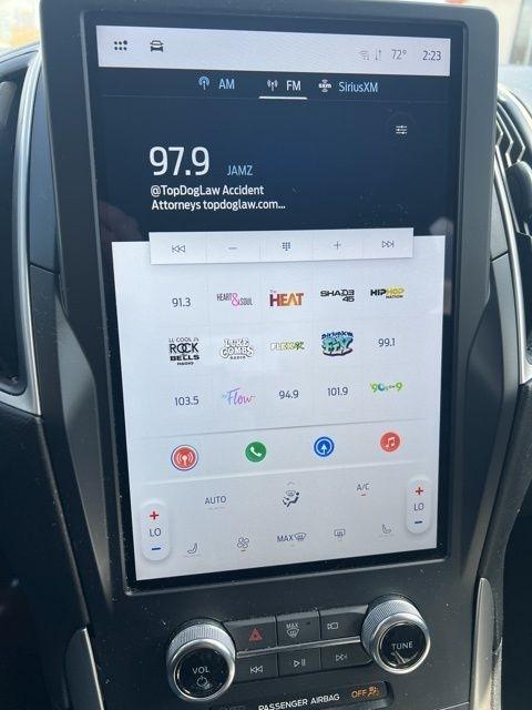 Ford Edge ST-Line AWD 2024