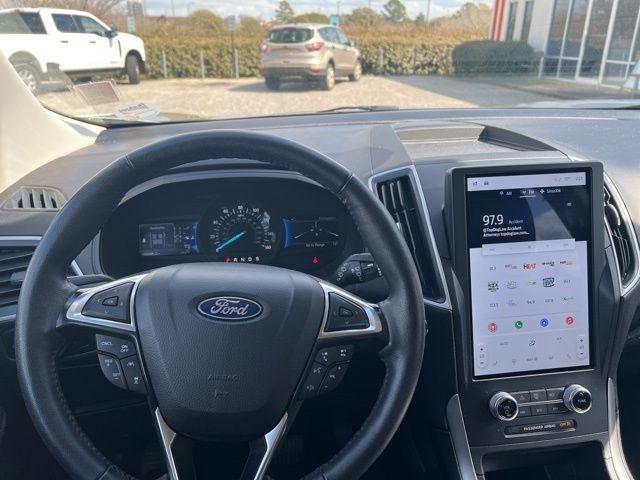 Ford Edge ST-Line AWD 2024