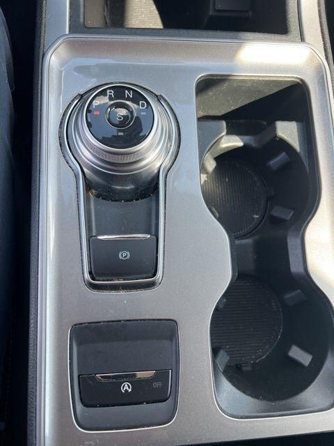 Ford Edge ST-Line AWD 2024