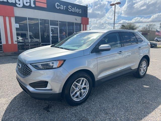 Ford Edge ST-Line AWD 2024