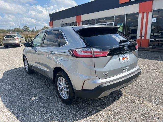 Ford Edge ST-Line AWD 2024