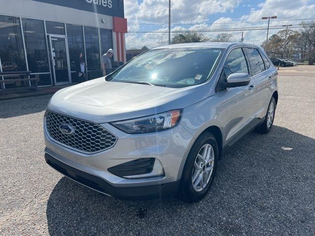 Ford Edge ST-Line AWD 2024