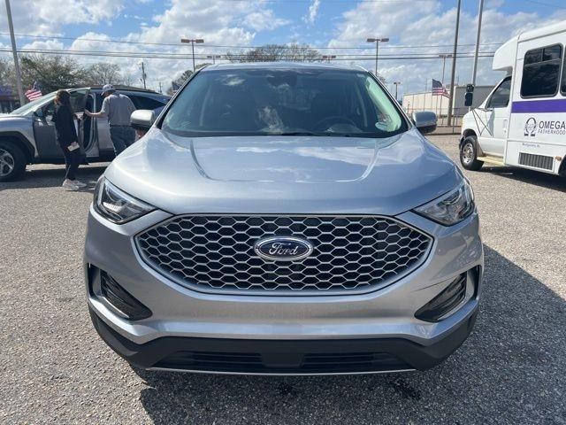 Ford Edge ST-Line AWD 2024