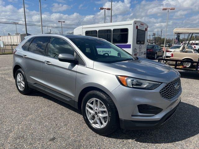 Ford Edge ST-Line AWD 2024