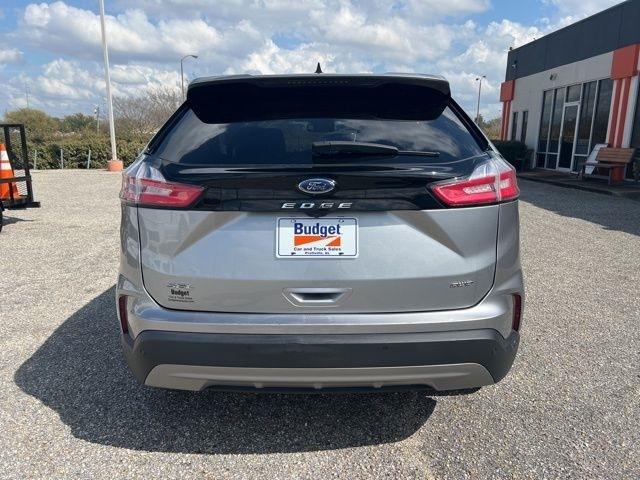 Ford Edge ST-Line AWD 2024
