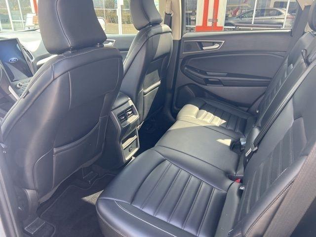 Ford Edge ST-Line AWD 2024