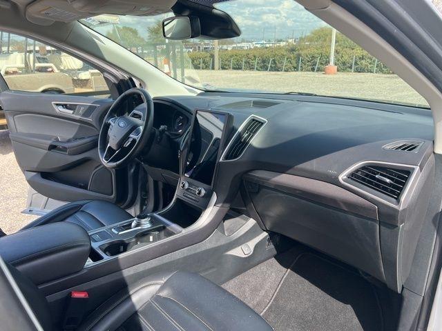 Ford Edge ST-Line AWD 2024