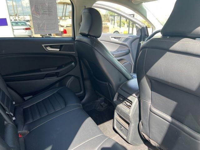 Ford Edge ST-Line AWD 2024