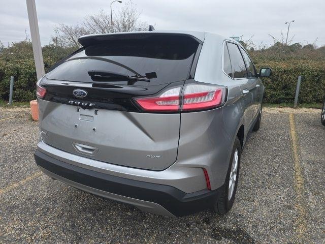 Ford Edge ST-Line AWD 2024