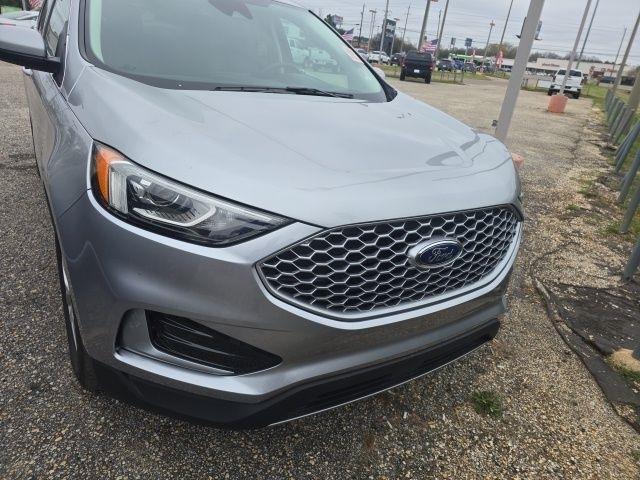 Ford Edge ST-Line AWD 2024