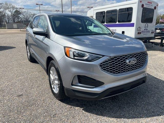 Ford Edge ST-Line AWD 2024