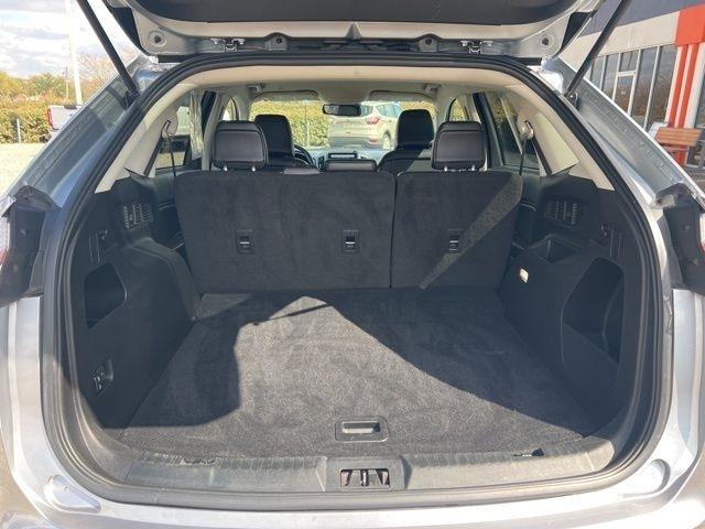 Ford Edge ST-Line AWD 2024