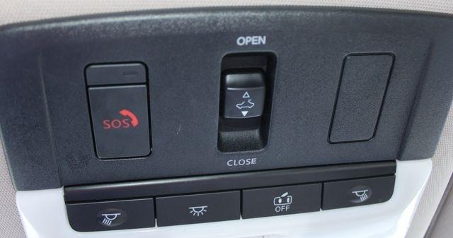 Nissan Altima 2.0 Platinum Sedan 2020