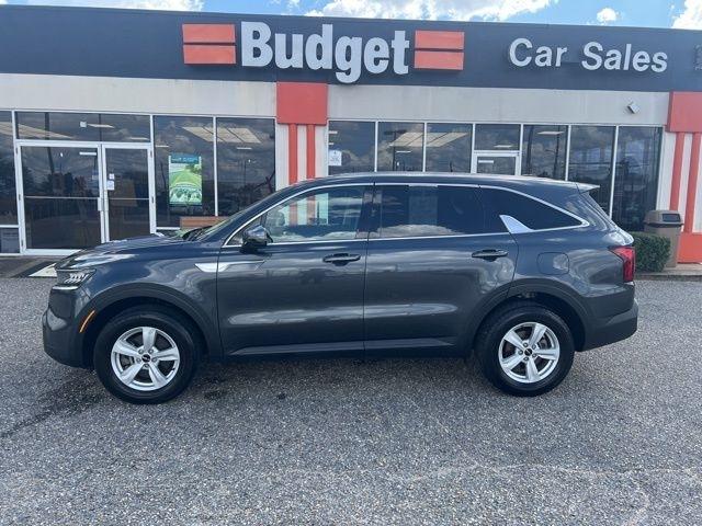 Kia Sorento LX AWD 2023