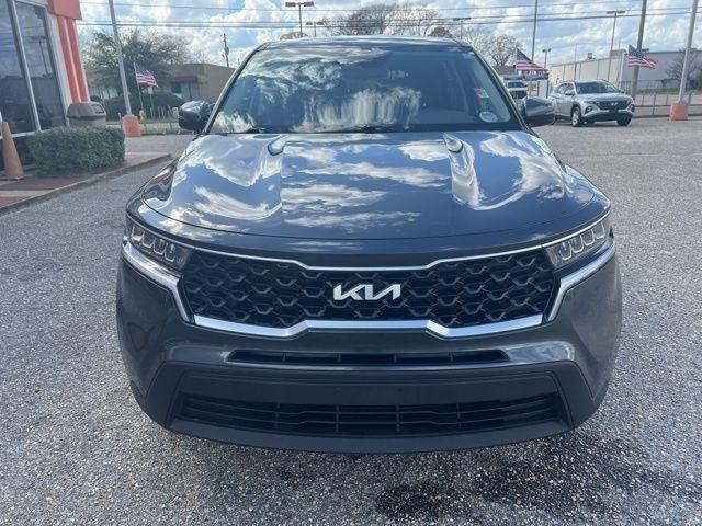 Kia Sorento LX AWD 2023