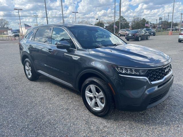 Kia Sorento LX AWD 2023