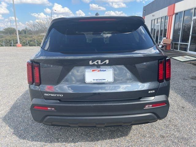 Kia Sorento LX AWD 2023