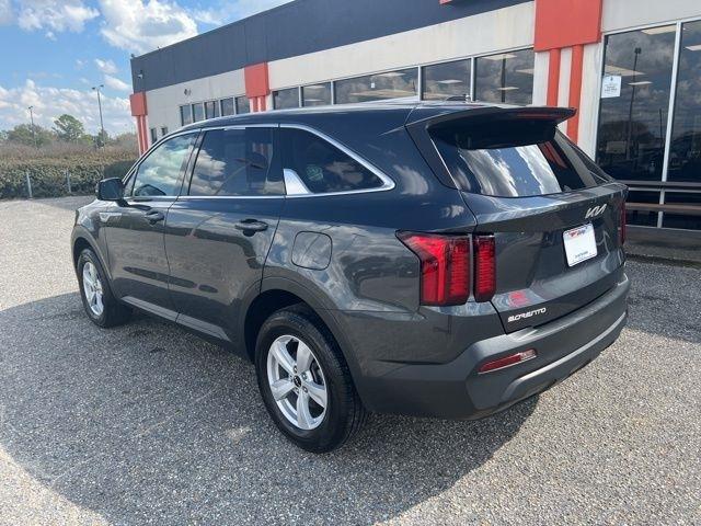 Kia Sorento LX AWD 2023