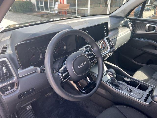 Kia Sorento LX AWD 2023