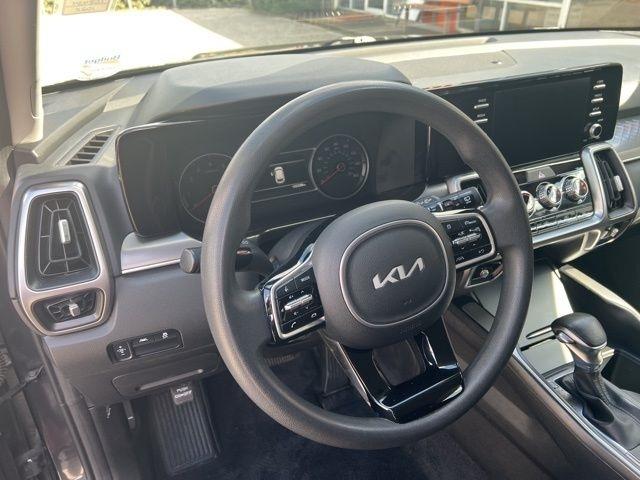 Kia Sorento LX AWD 2023