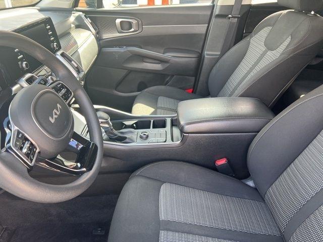 Kia Sorento LX AWD 2023