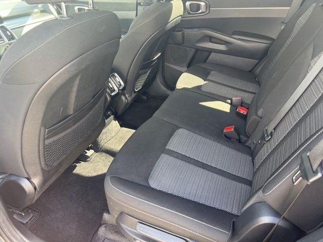 Kia Sorento LX AWD 2023