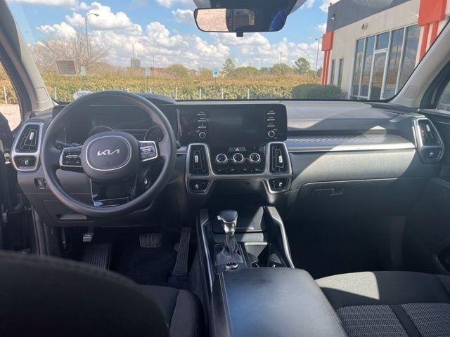 Kia Sorento LX AWD 2023