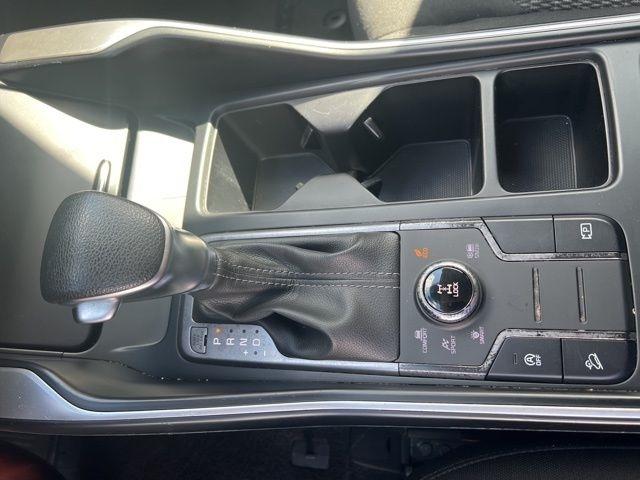 Kia Sorento LX AWD 2023