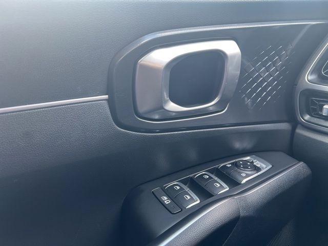 Kia Sorento LX AWD 2023