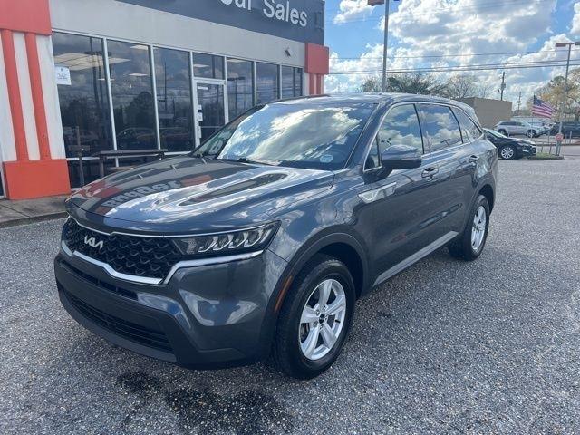 Kia Sorento LX AWD 2023