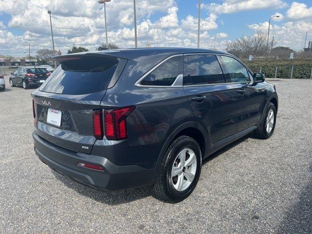 Kia Sorento LX AWD 2023