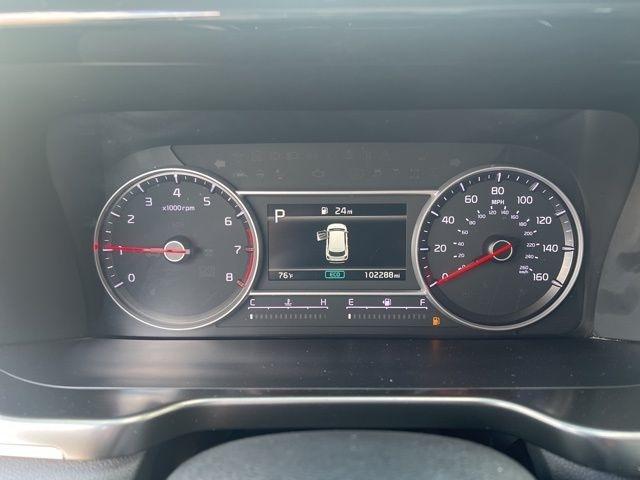 Kia Sorento LX AWD 2023