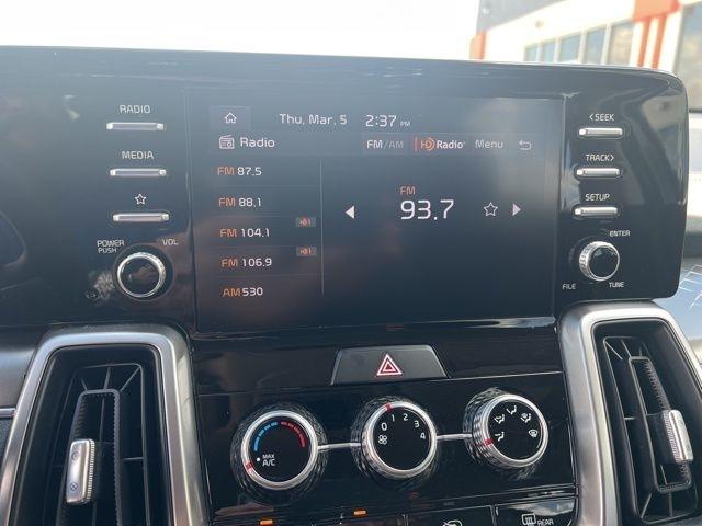 Kia Sorento LX AWD 2023