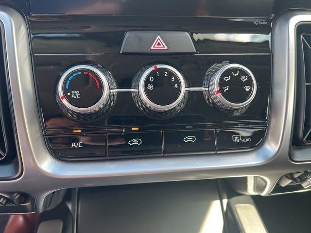 Kia Sorento LX AWD 2023