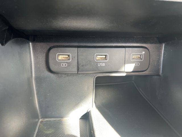 Kia Sorento LX AWD 2023