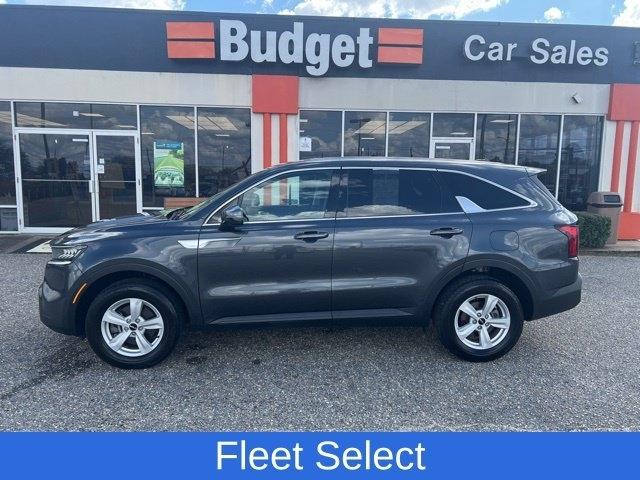 Kia Sorento LX AWD 2023