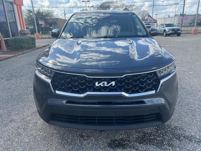 Kia Sorento LX AWD 2023