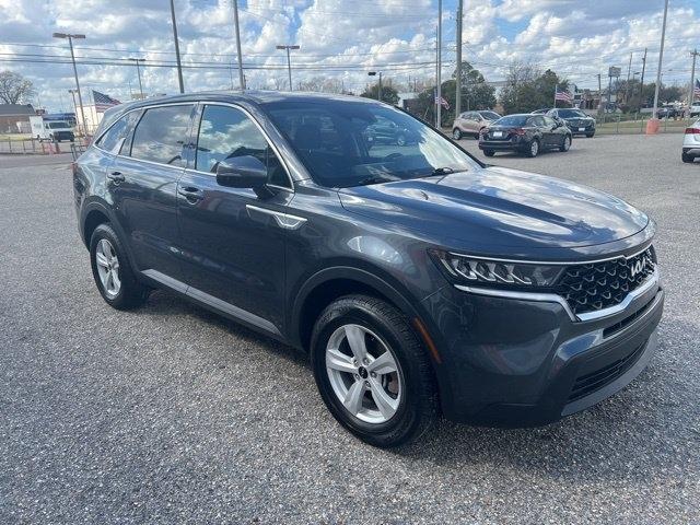 Kia Sorento LX AWD 2023