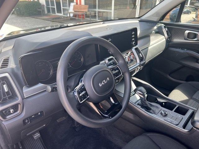 Kia Sorento LX AWD 2023