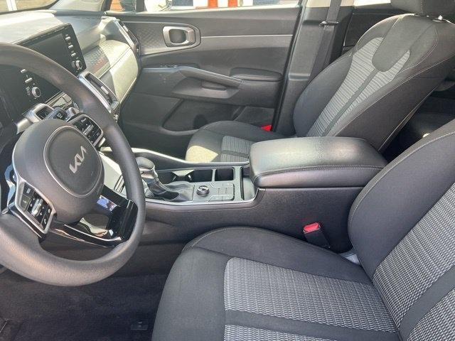 Kia Sorento LX AWD 2023