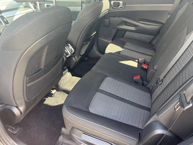 Kia Sorento LX AWD 2023