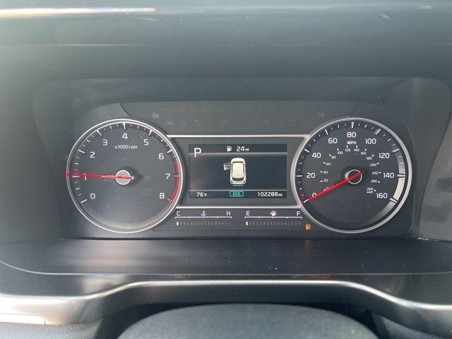 Kia Sorento LX AWD 2023