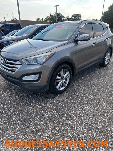 Hyundai Santa Fe Sport FWD 4dr 2.0T 2015