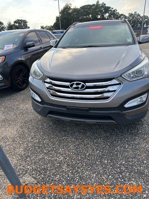 Hyundai Santa Fe Sport FWD 4dr 2.0T 2015