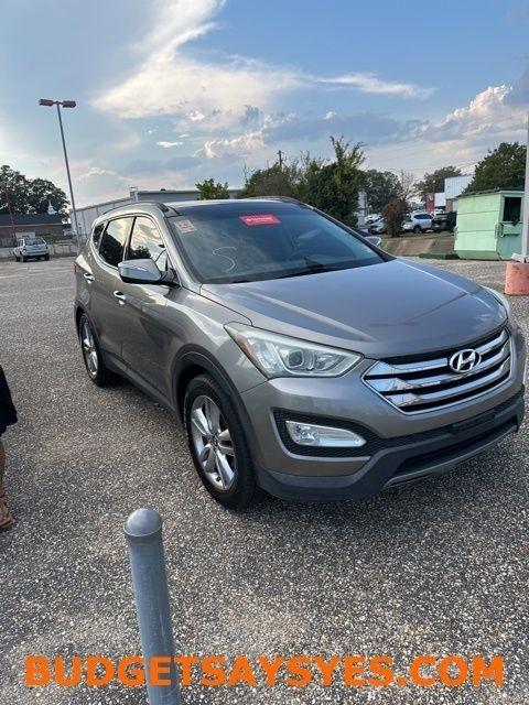 Hyundai Santa Fe Sport FWD 4dr 2.0T 2015