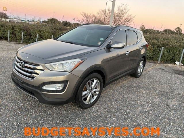 Hyundai Santa Fe Sport FWD 4dr 2.0T 2015