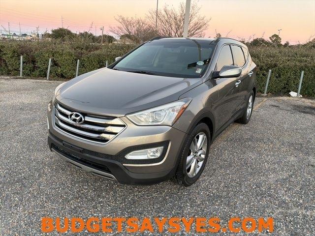 Hyundai Santa Fe Sport FWD 4dr 2.0T 2015